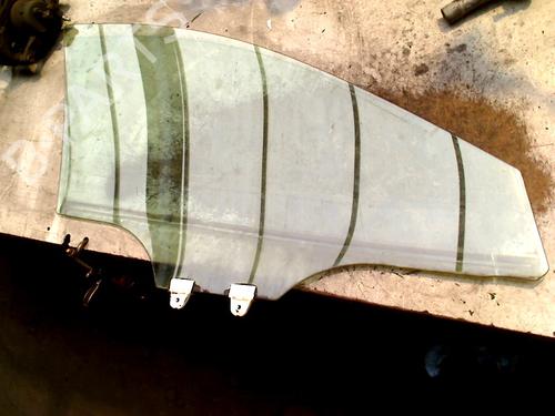 Vidro porta frente esquerda MAZDA 6 Saloon (GJ, GL) 2.0 (GJ2, GL2, GL6) (146 hp) 31177211