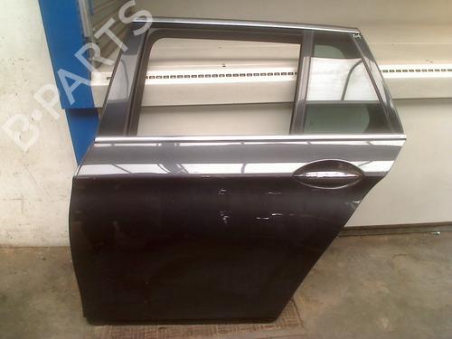 Used Left rear door Left rear door BMW 5 Touring (F11) 530 d (258 hp) 36274628 36274628
