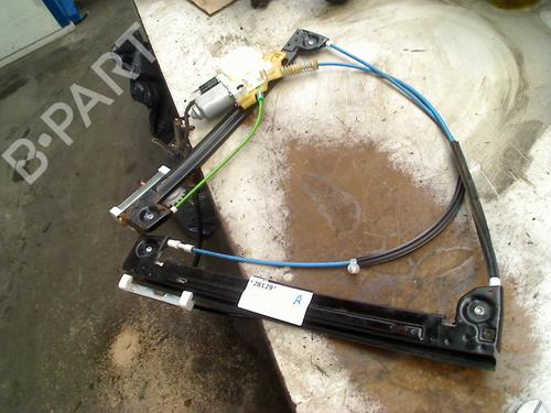 Used Front right window mechanism Front right window mechanism 26429973 26429973