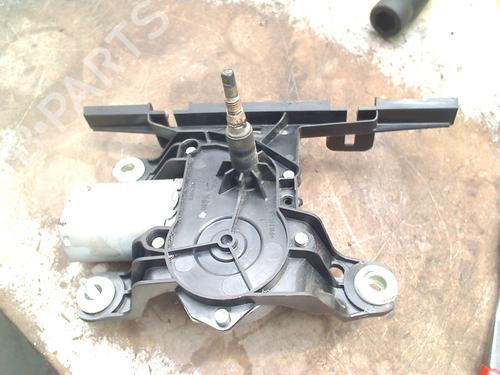 Used Rear wiper motor Rear wiper motor MERCEDES-BENZ A-CLASS (W169) A 180 CDI (169.007, 169.307) (109 hp) 32738067 32738067