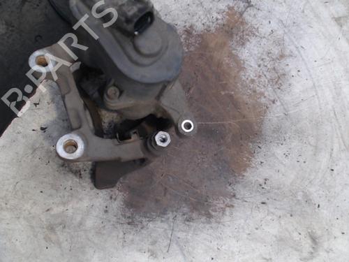 Left rear brake caliper VW CC B7 (358) 1.8 TSI | BP21938006M107 - Image 2