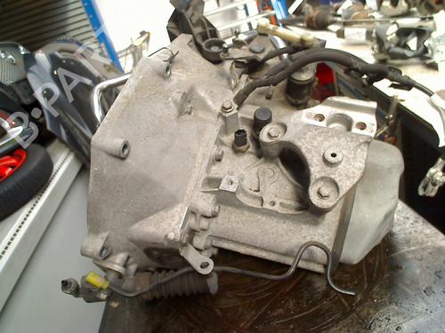 Gearbox CITROËN C3 II (SC_) 1.2 VTi 82 | BP33129550M3 - Image 3