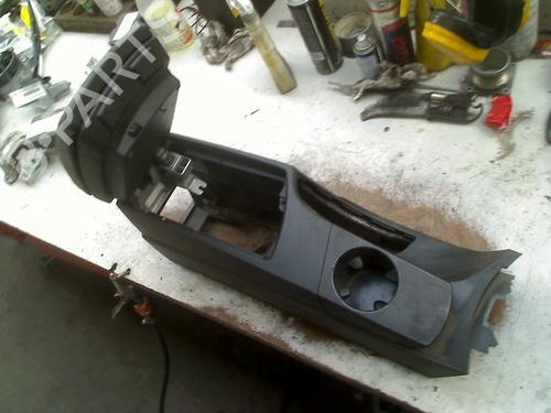 Armrest / Center console BMW X3 (E83) 3.0 d | BP38463886I20 - Image 2
