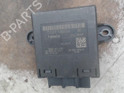 Used Control unit Control unit 39447956 39447956