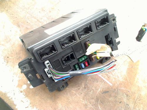 Used Comfort control module Comfort control module 36800196 36800196