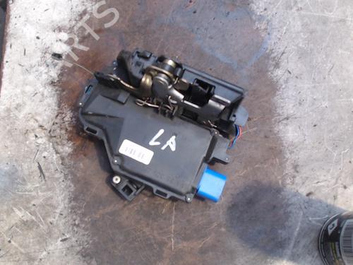 Used Rear left lock SEAT ALTEA (5P1) 1.6 (102 hp) 24892396
