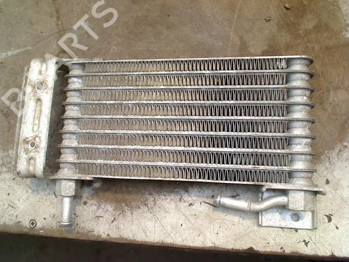 Oil radiator KIA SORENTO I (JC) 2.5 CRDi 4WD | BP31174966M33