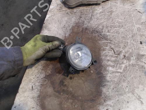 Used Left front fog light AUDI A3 Sportback (8PA) 1.4 TFSI (125 hp) 24825546