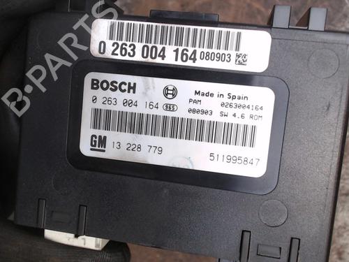 Control unit OPEL ASTRA H (A04) 1.6 (L48) | BP25020809M11 - Image 2
