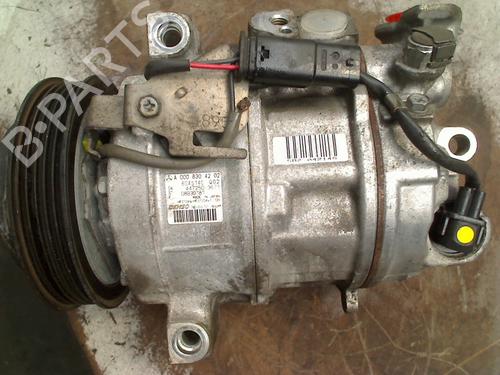 Used AC compressor MERCEDES-BENZ A-CLASS (W177) A 200 (177.087) (163 hp) 30388210