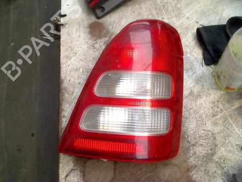 Used Right taillight Right taillight 29568423 29568423
