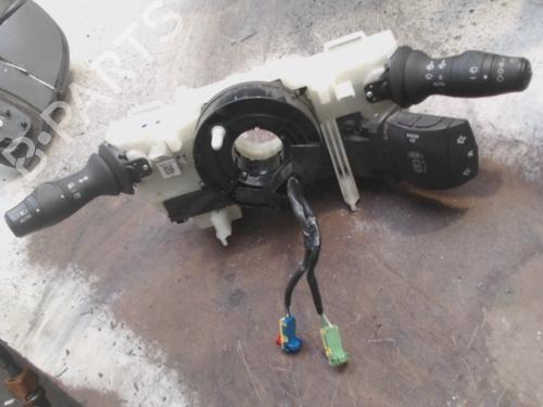 Used Steering column stalk Steering column stalk RENAULT GRAND SCÉNIC III (JZ0/1_) 2.0 16V (JZ0G) (140 hp) 40538355 40538355