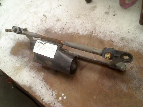 Vindrude Viskermekanisme Vindrude Viskermekanisme FIAT PANDA (169_) 1.1 (169.AXA1A) (54 hp) 34367911 34367911
