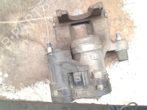 Used Right rear brake caliper Right rear brake caliper VW PASSAT B8 Variant (3G5, CB5) 2.0 TDI (150 hp) 32738080 32738080
