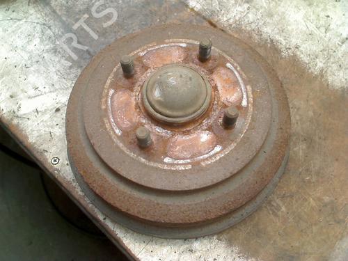 Used Other Other FORD FIESTA V (JH_, JD_) 1.3 (69 hp) 33021638 33021638