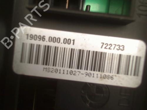 Electronic module BMW 1 (F20) 118 i | BP33933684M83 - Image 4