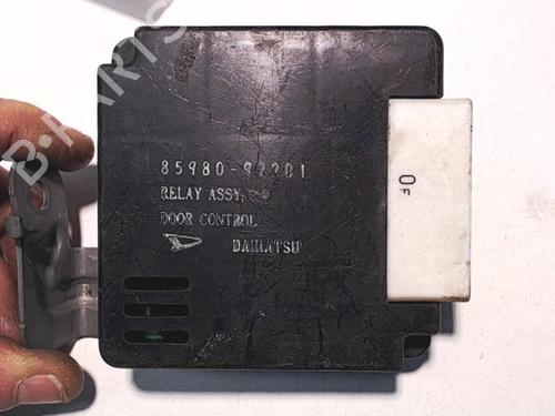 Used Control unit Control unit 23273198 23273198