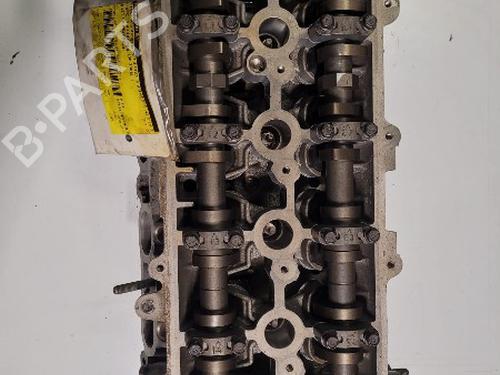 Used Cylinder head Cylinder head KIA VENGA (YN) 1.4 CVVT (90 hp) 21902257 21902257