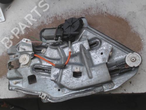 Used Rear left window mechanism Rear left window mechanism 39242801 39242801