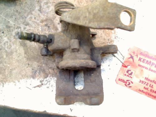 Used Right rear brake caliper Right rear brake caliper HONDA CIVIC VIII Hatchback (FN, FK) 1.8 (FN1, FK2) (140 hp) 32738004 32738004