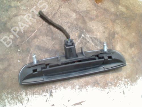 Tailgate handle CITROËN C3 Pluriel (HB_) 1.4 | BP29283391C132 