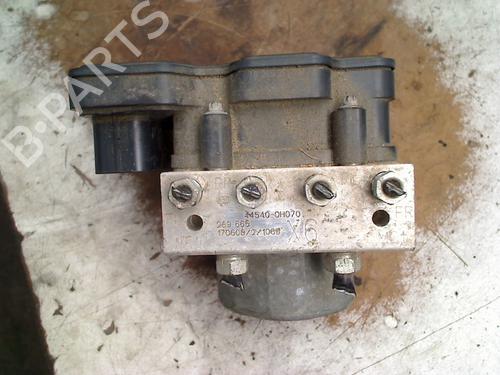Used ABS pump ABS pump 26398008 26398008