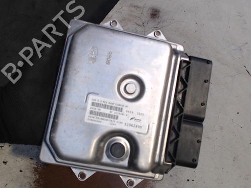 Used Control unit FIAT 500 (312_) 0.9 (312AXN1A) (80 hp) 23273462