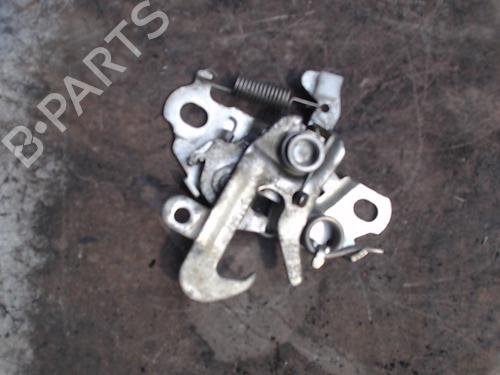 Used Hood lock CITROËN C4 CACTUS 1.2 THP 110 (110 hp) 24875641