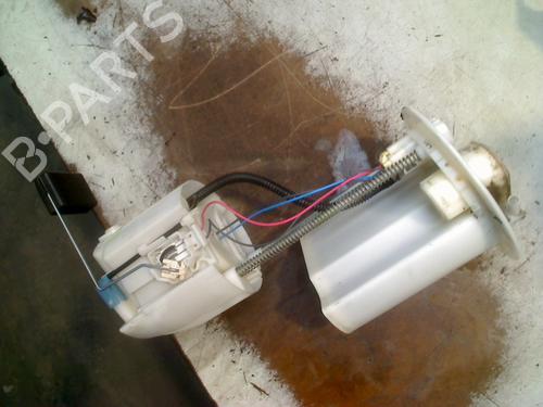 Used Fuel pump TOYOTA YARIS (_P9_) 1.0 VVT-i (KSP90_, KSP90R) (69 hp) 28609663