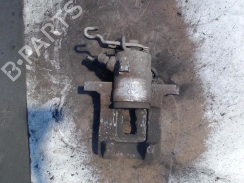 Used Left rear brake caliper VW GOLF VI (5K1) 1.2 TSI (105 hp) 24956126