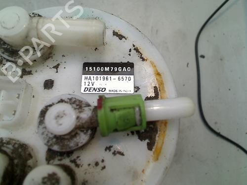 Fuel pump SUZUKI ALTO VI (FF, HA24_) 1.1 (RF410) | BP26896625M76 