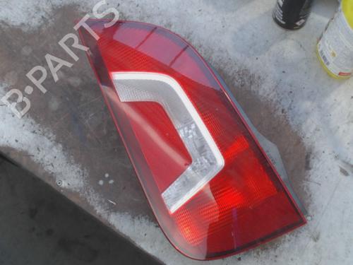 Used Left taillight Left taillight VW LOAD UP! (121, 122, BL1, BL2) 1.0 (75 hp) 40180985 40180985