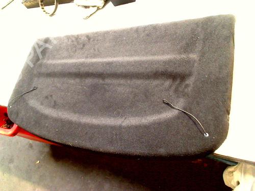 Hattehylle OPEL GRANDLAND / GRANDLAND X (A18, P1UO) 1.2 (75) (131 hp) 31066268