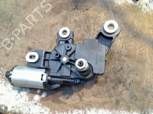 Used Rear wiper motor AUDI A1 Sportback (8XA, 8XF) 1.0 TFSI (95 hp) 32025873