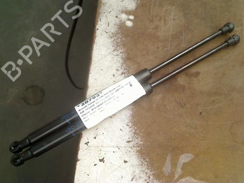 Used Tailgate lift support RENAULT TWINGO II (CN0_) 1.2 16V (CN0K, CN0V, CN0A) (76 hp) 29283301