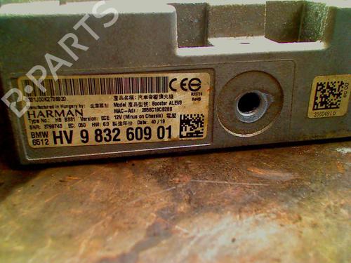 Electronic module BMW 1 (F40) M 135 i xDrive | BP37796009M83 - Image 2