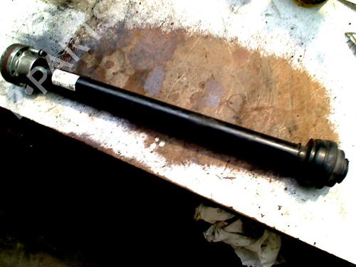 Albero di trasmissione ALFA ROMEO STELVIO (949_) 2.9 Q4 (949.AXG2A, 949.AXH2A, 949.AXS2A) (510 hp) 33053453