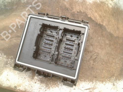 Used Control unit Control unit 29206616 29206616