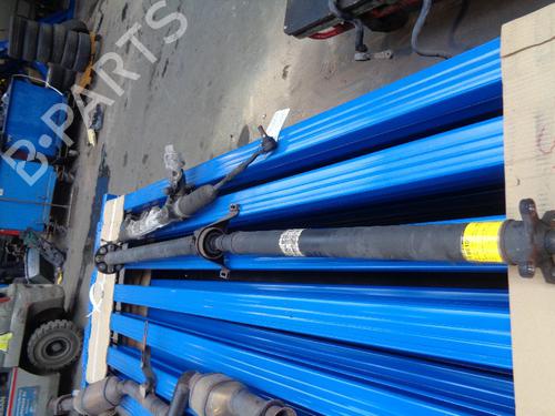 Used Driveshaft Driveshaft MERCEDES-BENZ S-CLASS (W220, V220) S 500, S 500 L (220.075, 220.175, 220.875) (306 hp) 33129501 33129501
