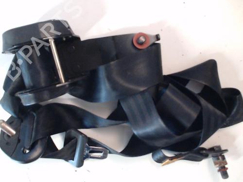 Used Front right seatbelt Front right seatbelt DAEWOO MATIZ (M100, M150) 0.8 (52 hp) 21910278 21910278