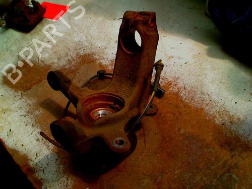 Used Left front steering knuckle Left front steering knuckle 37696561 37696561