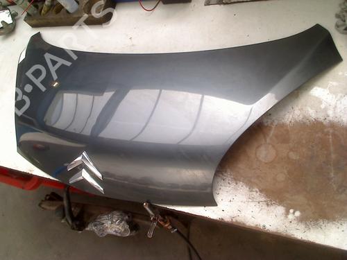 Used Hood CITROËN C1 (PM_, PN_) 1.0 (68 hp) 31147474