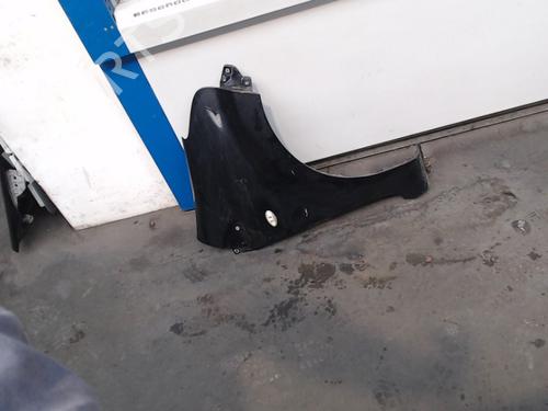 Used Right front fenders TOYOTA AYGO (_B1_) 1.0 (KGB10_, KGB10R) (68 hp) 22903086