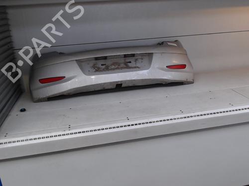 Used Rear bumper HYUNDAI i10 I (PA) 1.1 (69 hp) 24596017
