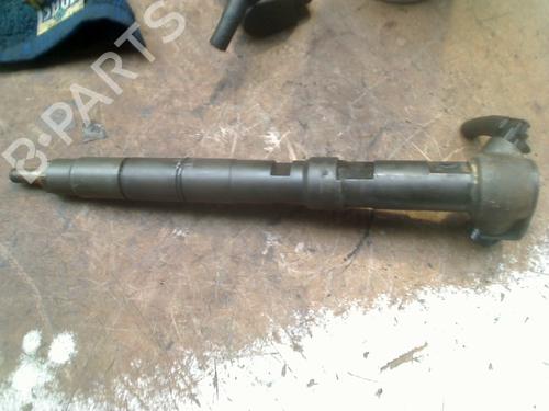 Injector VW POLO V (6R1, 6C1) 1.2 TDI | BP31645588M100
