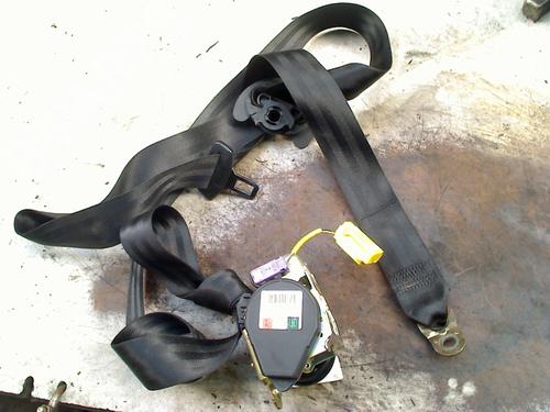 Front left seatbelt VW GOLF V (1K1) 1.6 FSI | BP33029407I26 - Image 2