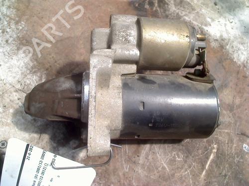Used Starter FORD FIESTA V (JH_, JD_) 1.4 16V (80 hp) 29944244