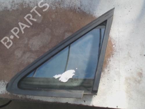 Used Front left quarter glass Front left quarter glass VW CADDY III Box Body/MPV (2KA, 2KH, 2CA, 2CH) 1.9 TDI (105 hp) 40503768 40503768