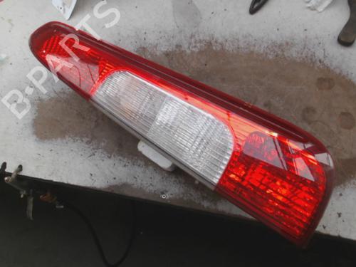 Used Right taillight Right taillight 39448035 39448035