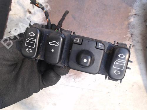 Used Switch MERCEDES-BENZ CLK (C208) CLK 55 AMG (208.374) (347 hp) 24892248